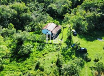 Rural · 242000m² · 2 Quartos · 5 Vagas · Chácara para venda em Santa Branca