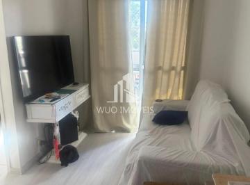 Apartamento · 52m² · 2 Quartos · 1 Vaga · Apartamento para Venda no condomínio Eco Live Jacarandá, Jardim das Insdustrias - Jacareí/SP