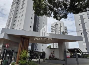 Apartamento · 75m² · 3 Quartos · 1 Vaga · Apartamento para Venda no Edifício Portal Victoria, Vila Tatetuba - São José dos Campos/SP