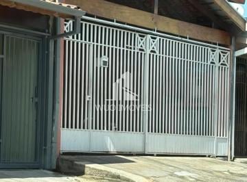 Casa · 150m² · 3 Quartos · 2 Vagas · Casa para Venda no bairro Cidade Morumbi - São José dos Campos/SP