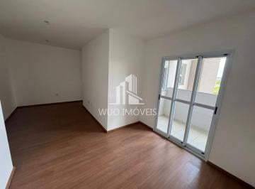 Apartamento · 60m² · 2 Quartos · 1 Vaga · Apartamento para Venda no Condomínio Jardins Paratehy, Condomínio Residencial Colinas do Paratehy -