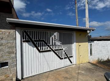 Casa · 175m² · 2 Quartos · 2 Vagas · Casa para Venda no bairro Maria Carolina - Santa Branca/SP