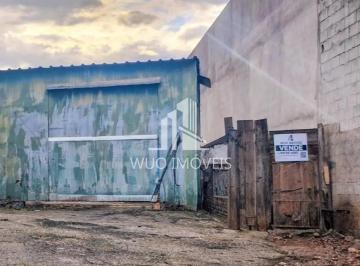 Terreno · 212m² · Terreno para Venda no bairro Jardim São José - Santa Branca/SP