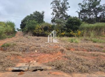 Terreno · 200m² · Terreno para Venda no bairro Parque São Jorge - Santa Branca/SP