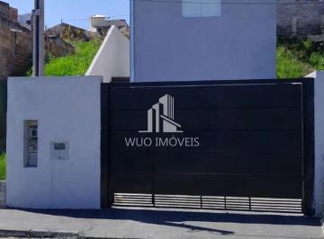 Casa · 64m² · 2 Quartos · 2 Vagas · Casa para Venda no bairro Jardim do Marquês - Jacareí/SP