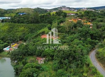 Terreno · 3860m² · Terreno para Venda no bairro Angola - Santa Branca/SP