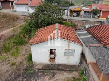 Casa · 250m² · 2 Quartos · Casa para Venda no bairro Maria Carolina - Santa Branca/SP