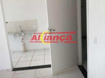 Apartamento · 42m² · 1 Quarto · Apartamento 42m², com 1 quarto à Locação - Vila nova Bonsucesso