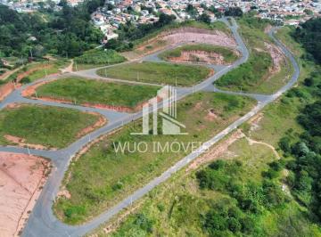 Terreno · 200m² · Terreno para Venda no bairro Parque São Jorge - Santa Branca/SP