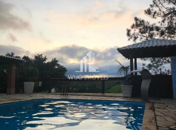 Rural · 1857m² · 2 Quartos · 2 Vagas · Chácara para Venda no bairro Mambuca - Santa Branca/SP