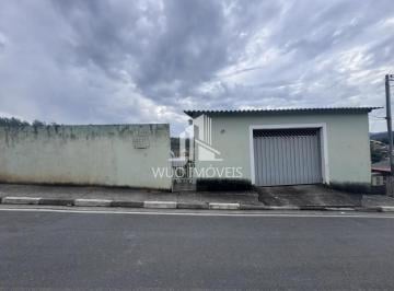 Casa · 210m² · 4 Quartos · 3 Vagas · Casa para Venda no bairro Fartura - Salesópolis/SP