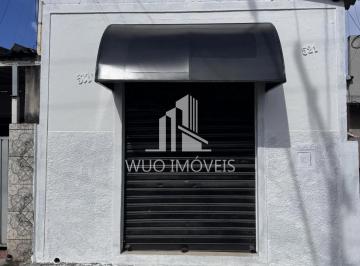 Casa · 125m² · 3 Quartos · Ponto Comercial + 3 Casas Centro - Santa Branca - SP