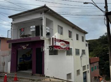 Comercial · 307m² · 3 Vagas · Sala comercial para Venda no Centro - Santa Branca/SP