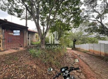 Rural · 2000m² · 1 Quarto · 2 Vagas · Chácara para Venda no Bairro Angola - Santa Branca/ SP