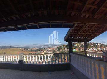 Casa · 278m² · 3 Quartos · 2 Vagas · Casa para Venda no bairro Jardim Prado - Santa Branca/SP