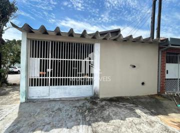 Casa · 134m² · 2 Quartos · 2 Vagas · Casa para Venda no bairro Cidade Morumbi - São José dos Campos/SP