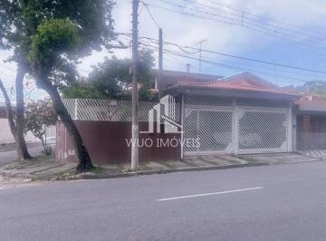 Casa · 206m² · 3 Quartos · 2 Vagas · Casa para Venda no bairro Parque Itamarati - Jacareí/SP