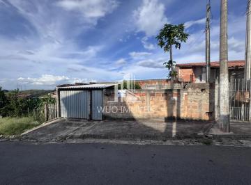 Casa · 176m² · 1 Quarto · 1 Vaga · Casa para Venda no Bairro Parque São Jorge - Santa Branca/SP
