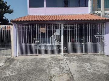 Casa · 149m² · 4 Quartos · 2 Vagas · Casa sobrado para Venda no bairro Cidade Morumbi - São José dos Campos/SP