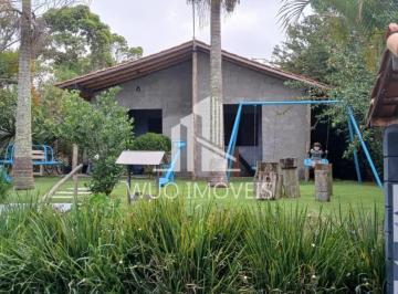Rural · 2000m² · 2 Quartos · 15 Vagas · Chácara para Venda no bairro Estancia nova Campos do Jordão - Santa Branca/SP