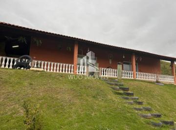 Rural · 24000m² · 2 Quartos · 2 Vagas · Chácara para Venda no bairro Angola - Santa Branca/SP