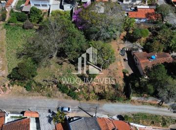 Terreno · 271m² · Terreno - Padrão