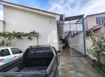 Casa · 427m² · 2 Quartos · 6 Vagas · Casa para Venda no bairro Vila Guarani (Z Sul) - São Paulo/SP