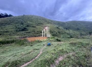 Rural · 302500m² · 1 Quarto · Sítio para Venda no bairro Moqueta - Santa Branca/SP