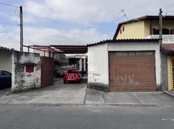 Comercial · 400m² · 4 Vagas · Galpão para Venda no bairro Parque Itamarati - Jacareí/SP
