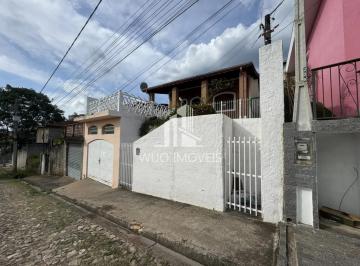 Casa · 305m² · 2 Quartos · 2 Vagas · Casa para Venda no Bairro Santa Cecilia - Santa Branca/SP