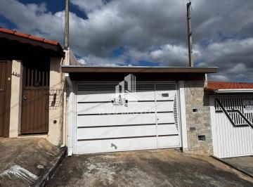 Casa · 175m² · 2 Quartos · 2 Vagas · Casa para Venda no bairro Maria Carolina - Santa Branca/SP