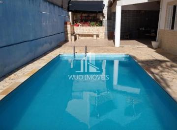 Casa · 288m² · 2 Quartos · 2 Vagas · Casa para Venda no bairro Chácaras Reunidas - Santa Branca/SP