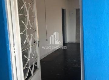 Casa · 465m² · 4 Quartos · 1 Vaga · Casa para Venda no Centro - Jacareí/SP