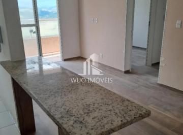 Apartamento · 70m² · 3 Quartos · 2 Vagas · Apartamento para Venda no Residencial The Gold, Condomínio Residencial Colinas do Paratehy - São Jos