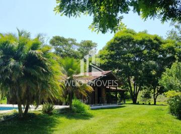 Terreno · 24000m² · Casa para Venda no bairro Pedra Rajada - Salesópolis/SP