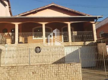 Casa · 250m² · 4 Quartos · 3 Vagas · Casa para Locação e Venda no bairro Jardim Santa Cecilia - Santa Branca/SP