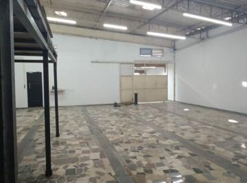 Comercial · 500m² · 4 Vagas · GALPÃO E SALÃO COMERCIAL 500M² VILA GALVÃO IDEAL DISTRIBUIDORA E PONTO DE COLETA
