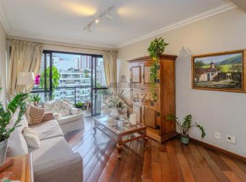 Apartamento · 132m² · 3 Quartos · 2 Vagas · Apartamento - Vila Madalena - 3 Dormitórios - 132m².
