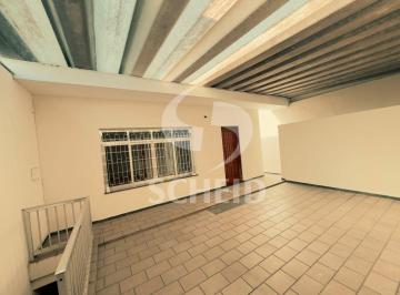 Casa · 140m² · 1 Quarto · 1 Vaga · Casa, Campo Grande - São Paulo