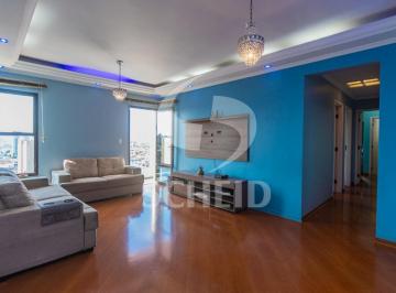 Apartamento · 84m² · 2 Quartos · 2 Vagas · Apartamento no Ipiranga/Sacomã| 84m² | 3 Dorms | 2 Vagas