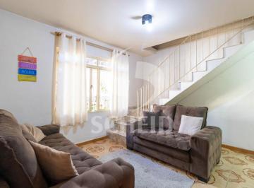 Casa · 132m² · 3 Quartos · 2 Vagas · Casa no Campo Grande | 3 Dormitórios | 268m² de Terreno