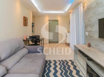 Apartamento · 167m² · 3 Quartos · 2 Vagas · Cobertura no Sacomã | 167m² | Piscina Privativa | 2 Vagas