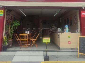 Comercial · 120m² · 2 Vagas · Casa comercial para alugar no Parque Mandaqui com 120m² , 2 vagas e 3 banheiros.
