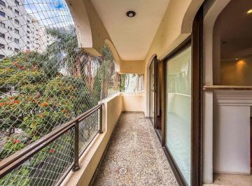 Apartamento · 142m² · 3 Quartos · 2 Vagas · EXCELENTE LOCALIZAÇÃO !!! MOEMA!!!