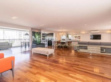 Apartamento · 310m² · 4 Quartos · 4 Vagas · Apartamento tipo para venda na Vila Mariana - Michael Pajak (11) 99996 - 4550