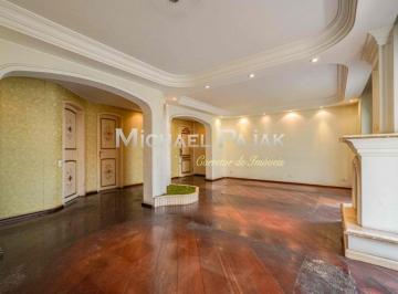 Apartamento · 142m² · 3 Quartos · 2 Vagas · Apartamento tipo para venda em Indianópolis - Michael Pajak (11) 99996 - 4550