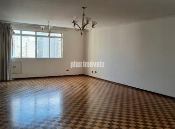 Apartamento · 201m² · 3 Quartos · 2 Vagas · Jardim América! Oportunidade! 2 Vagas!