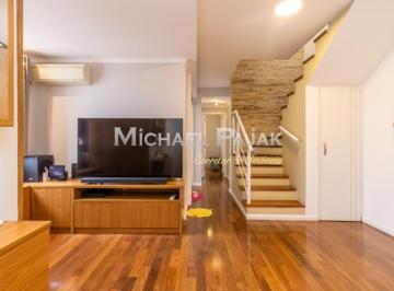 Apartamento · 115m² · 3 Quartos · 2 Vagas · Cobertura tipo para venda na Barra Funda - Michael Pajak (11) 99996 - 4550