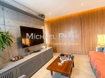 Apartamento · 94m² · 2 Quartos · 2 Vagas · Apartamento tipo pra venda Itaim Bibi - Michael Pajak (11) 99996 - 4550