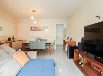 Apartamento · 83m² · 2 Quartos · 1 Vaga · Apartamento tipo para venda no Planalto Paulista - Michael Pajak (11) 99996 -  4550